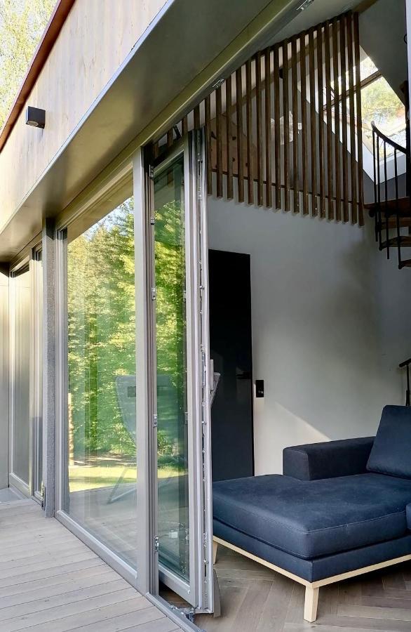 Rudle Villa Swierkocin  Exterior photo